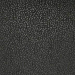 Classic(Contract Vinyl) # 005 Black by Maxwell Designer Fabric Vinyls I - Contract 100% PVC BACKING-100% POLYESTER TAIWAN 54" - Swanky Fabrics -