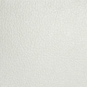 Classic(Contract Vinyl) # 042 White by Maxwell Designer Fabric Vinyls I - Contract 100% PVC BACKING-100% POLYESTER TAIWAN 54" - Swanky Fabrics -