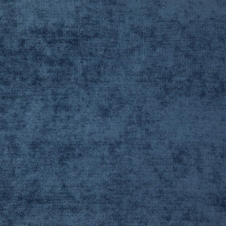 Chadwick(New) # 3126 Marine by Maxwell Designer Fabric Curled Up Iii 53% ACRYLIC/42% POLYESTER 5% VISCOSE TURKEY 55" - Swanky Fabrics -