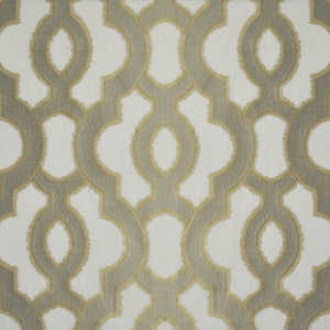 Cappella # 905 Zinc by Maxwell Designer Fabric