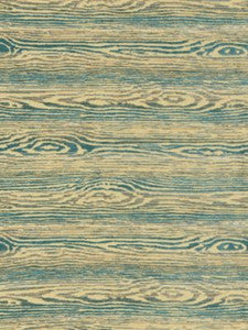 Muir Woods Blue Jay CDOB410003 by Old World Weavers Designer Fabric