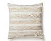 Muir Woods Pillow 22 X 22 - Birch CDMUIRPILL0054 by Scalamandre Designer Pillow