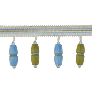 Madison Carribean by Europatex Designer Fabric