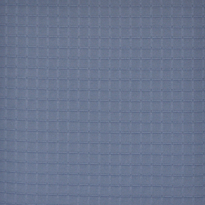 Contained # 123 Whale by Maxwell Designer Fabric COLOR THEORY-VOL.II TRUE BLUE 52% COTTON/48% POLYESTER TAIWAN See sample </p><p>Repeat: Horizontal: 0.75" and Vertical: & 54" - Swanky Fabrics -