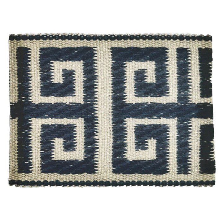 Cecelia 1 Regency by Stout Designer Trim Moondust Trim 50% Spun Viscose 50% Linen CHINA Horizontal: 0 and Vertical: 0 2.25 in - Swanky Fabrics -