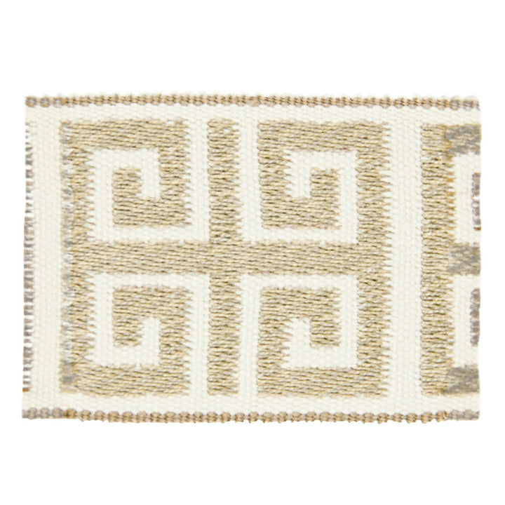 Cecelia 5 Sandalwood by Stout Trim Stout Trim Cecelia 5 SandalwoodTrim MOONDUST TRIM CHINA </p><p>Repeat: H: 0.000, V: 0.000 2.25 in - Fabric Carolina -