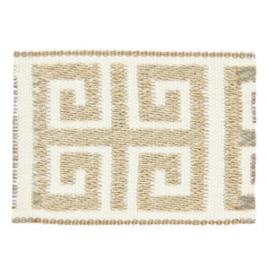 Cecelia 5 Sandalwood by Stout Designer Trim