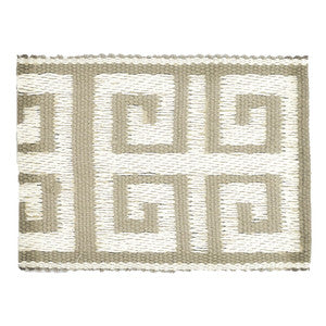Cecelia 6 Driftwood by Stout Designer Trim