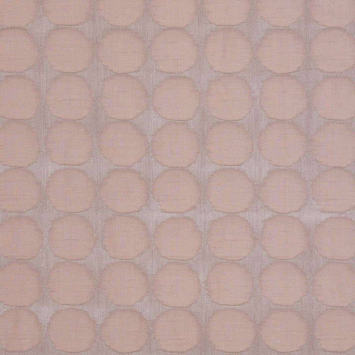 Cecil 7 Rosewood by Marcus William Designer Fabric KAI/MARCUS WILLIAM NOUVEL 46%POL 30%SVI 24%COT INDIA Horizontal: 13.5 and Vertical: 11.875 55 in - Swanky Fabrics -