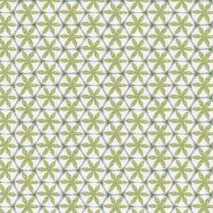 Ceiling 1 Apple by Stout Designer Fabric