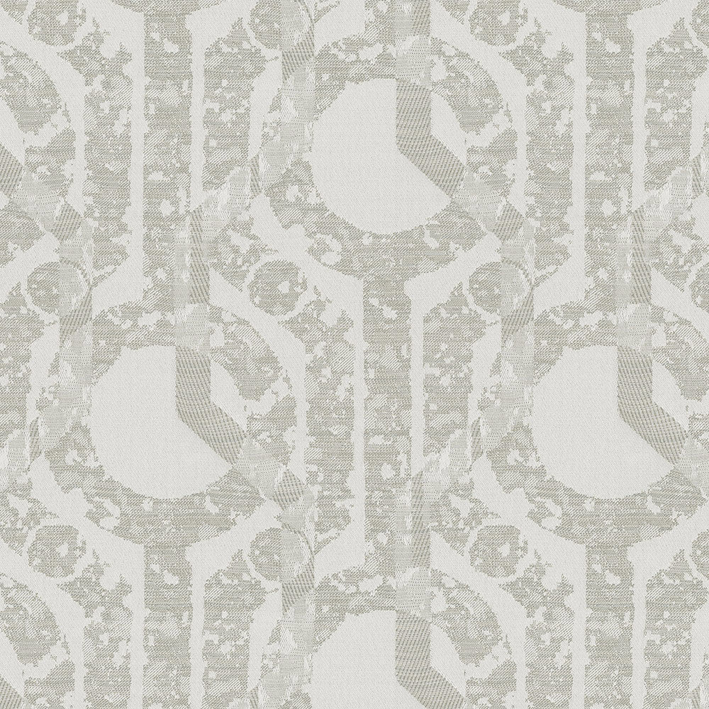 Centerstage 91 Platinum by Crypton Designer Fabric N/A 65% Recycled Post Industrial Polyester, 35% Recycled Post Consumer Polyester US 75,000 Double Rubs </p><p>Repeat: Horizontal: 7.4" (18.8 cm) Across the Roll and Vertical: 9.0" (22.8 cm) Up the Roll 56" (142 cm) - Swanky Fabrics -