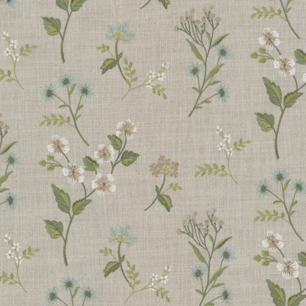 Ceremony 1 Basil by Stout Designer Fabric RAINBOW LIBRARY SAGE/CYPRESS 100%POL %PEMB INDIA PERFORMANCE RATED FABRIC FLAME RETARDANT-U.F.A.C. CLASS 1 FLAME RETARDANT-N.F.P.A. 260A CLASS 1 CATB 117-2013 WYZENBEEK 50 000 DOUBLE RUB WEAR TEST (HEAVY DUTY) Horizontal: 25.500 and Vertical: 12.500 51 in - Swanky Fabrics -