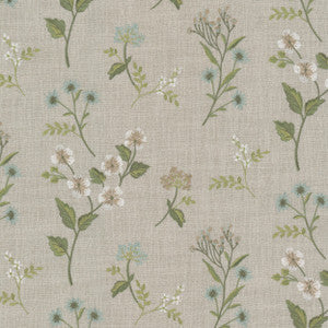 Ceremony 1 Basil by Stout Designer Fabric