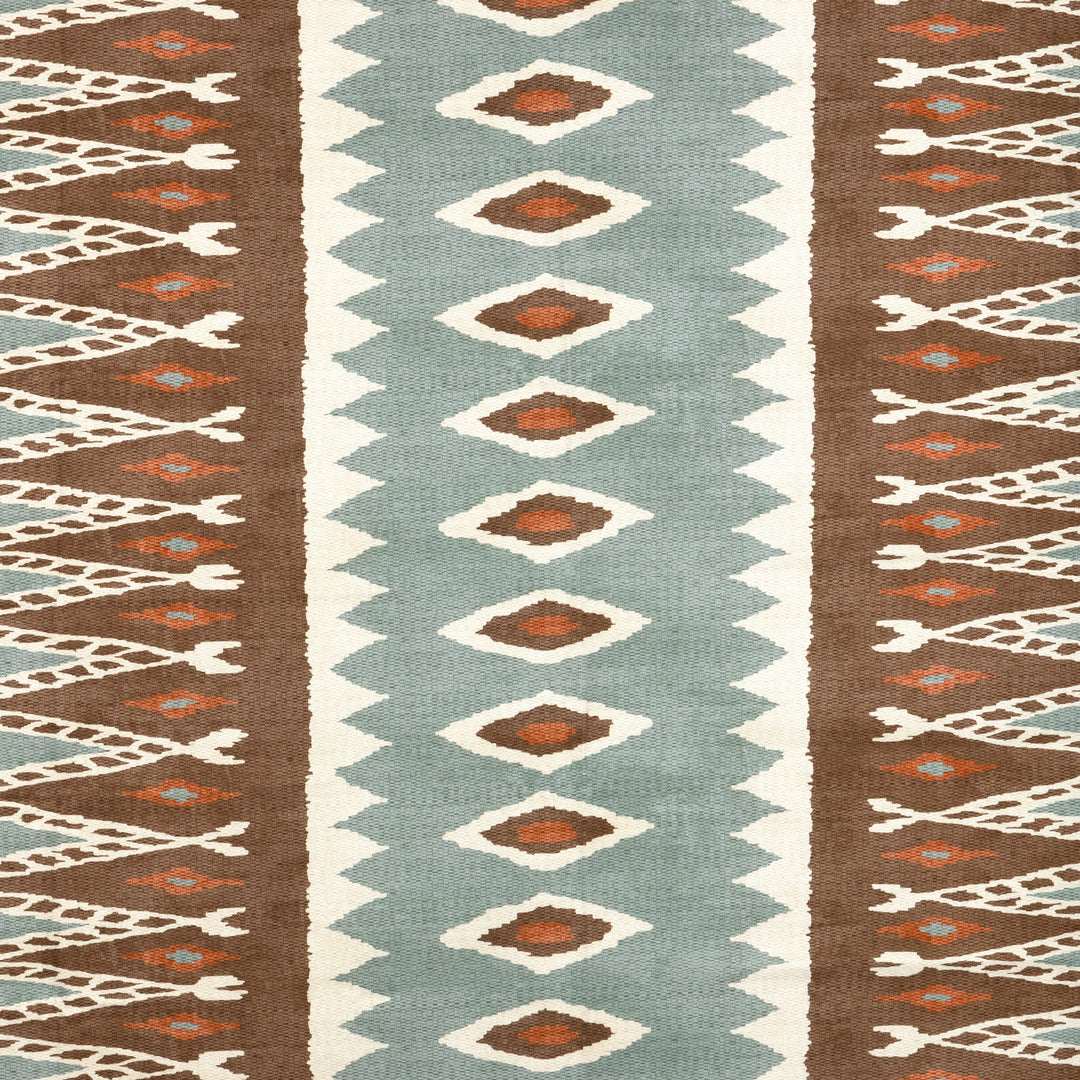 Cerritos - Turquoise CERRITOS.3524.0 by Kravet Couture Designer Fabric