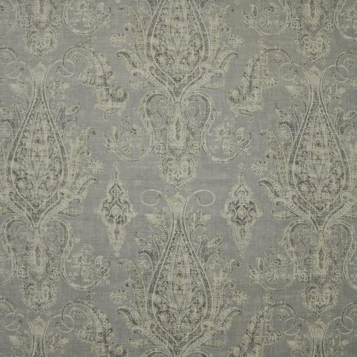Cypress # 107 Antique by Maxwell Designer Fabric 55% LINEN/45% RAYON CHINA V-25.25"H-27" 54" - Swanky Fabrics -