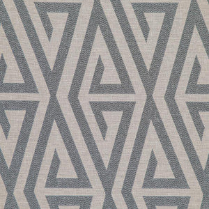 Chagall # 601 Onyx by Maxwell Designer Fabric