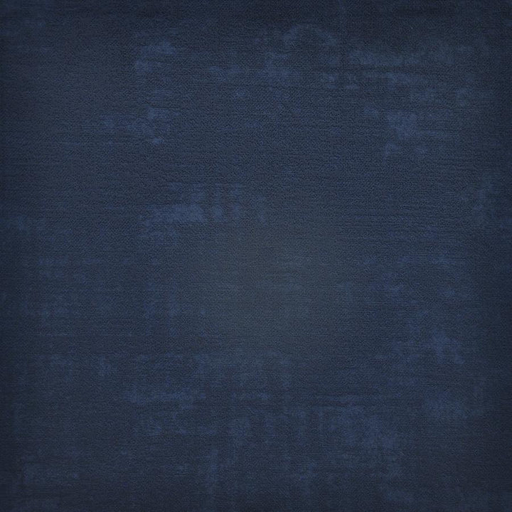 Carlotta # 748 Indigo by Maxwell Designer Fabric Velvet Room 100% POLYESTER CHINA 54" - Swanky Fabrics -