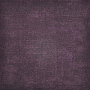 Carlotta # 755 Plum by Maxwell Designer Fabric