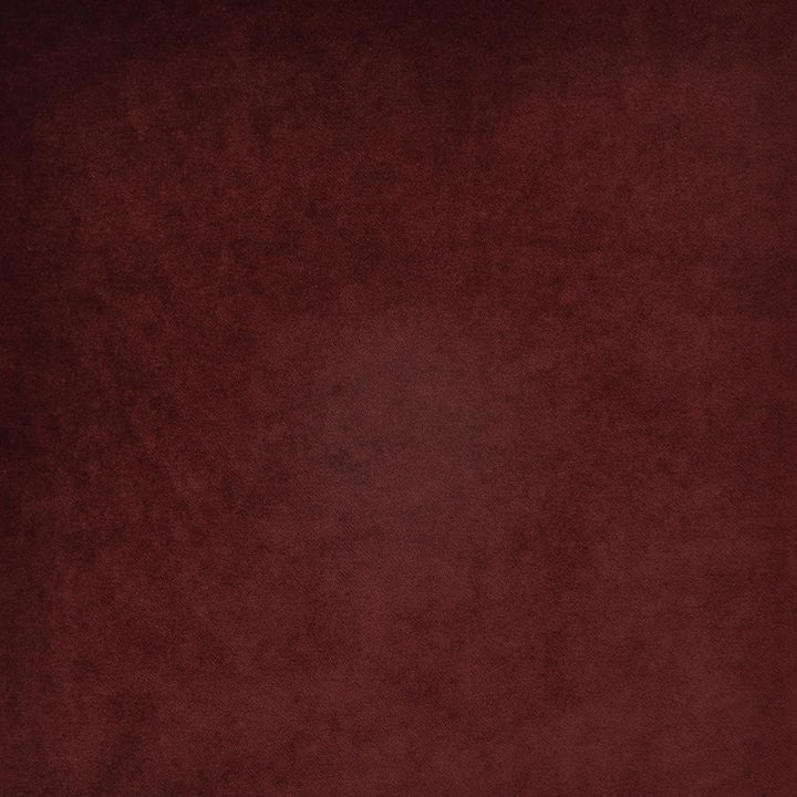 Clark # 732 Beet Root by Maxwell Designer Fabric Velvet Room 100% POLYESTER TURKEY 54" - Swanky Fabrics -