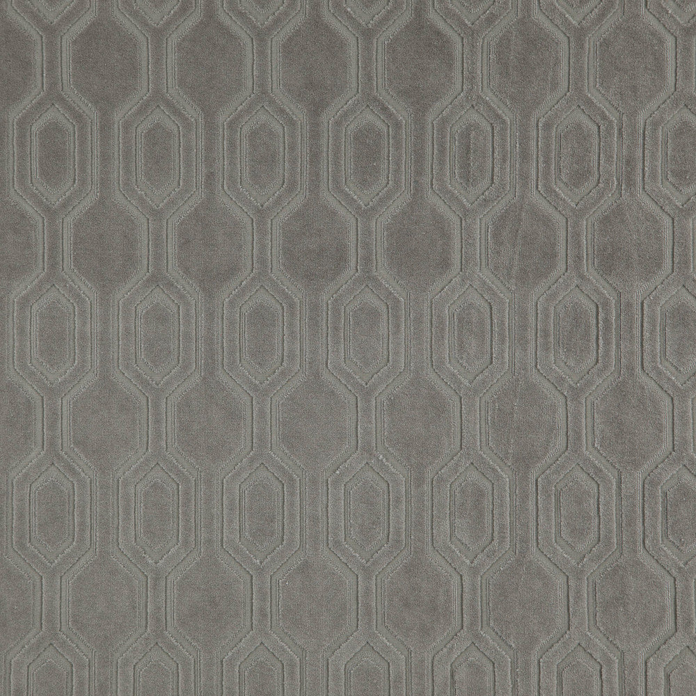 Caldo # 107 Pewter by Maxwell Designer Fabric Maxwell Right 46.5 62.78   by product