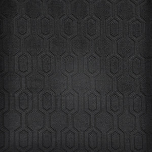 Caldo # 131 Onyx by Maxwell Designer Fabric