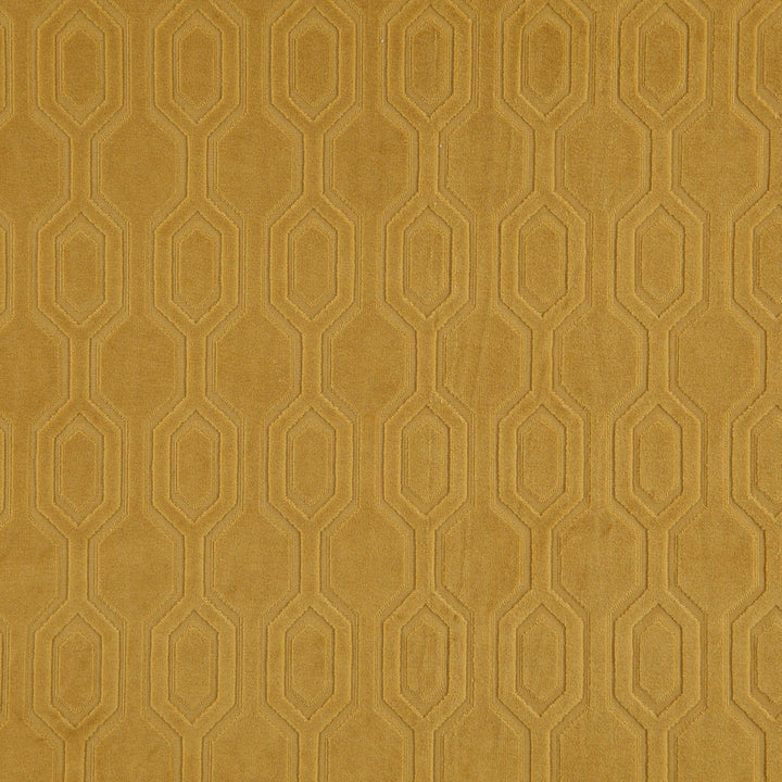 Caldo # 406 Gold by Maxwell Designer Fabric Maxwell Right 46.5 62.78   by product