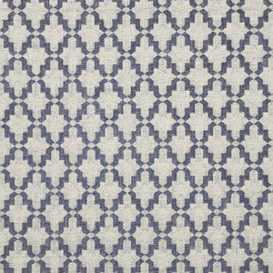 Caterfoil # 908 Turkish Tile by Maxwell Designer Fabric
