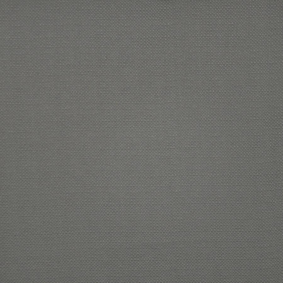 Calder # 127 Gargoyle by Maxwell Designer Fabric Wide Width Basics 100% POLYESTER TURKEY 118" - Swanky Fabrics -