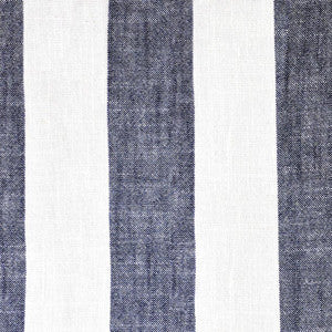 Copacabana # 514 Ink by Maxwell Designer Fabric
