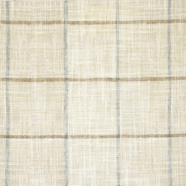 Cut Across # 522 Lagoon by Maxwell Designer Fabric Stripes & Checks 100% POLYESTER INDIA V&H-3.3" 54" - Swanky Fabrics -