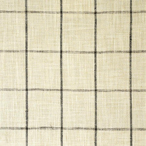 Cut Across # 557 Graphite by Maxwell Designer Fabric
