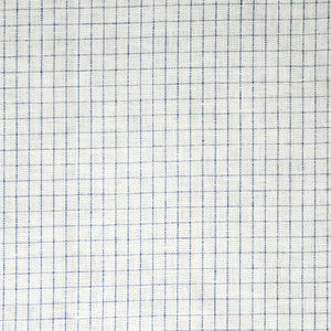 Crossword # 513 Indigo by Maxwell Designer Fabric