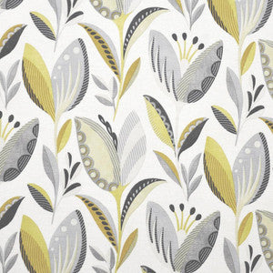 Crocus # 314 Dijon by Maxwell Designer Fabric