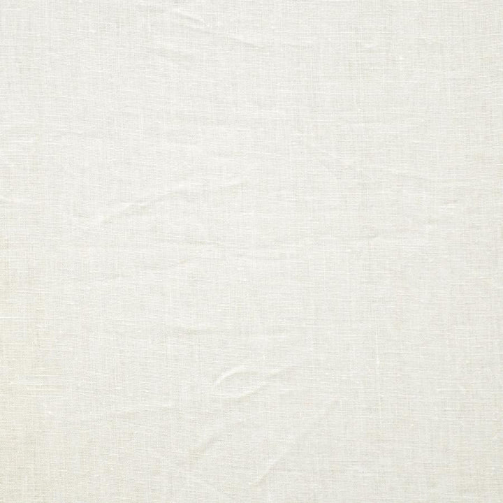 Carthage # 201 Pearl by Maxwell Designer Fabric Pure & Simple Xiii 100% LINEN INDIA 54" - Swanky Fabrics -
