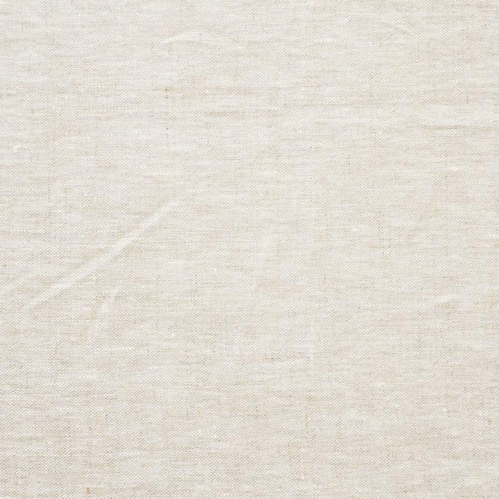Carthage # 203 Sesame by Maxwell Designer Fabric Pure & Simple Xiii 100% LINEN INDIA 54" - Swanky Fabrics -