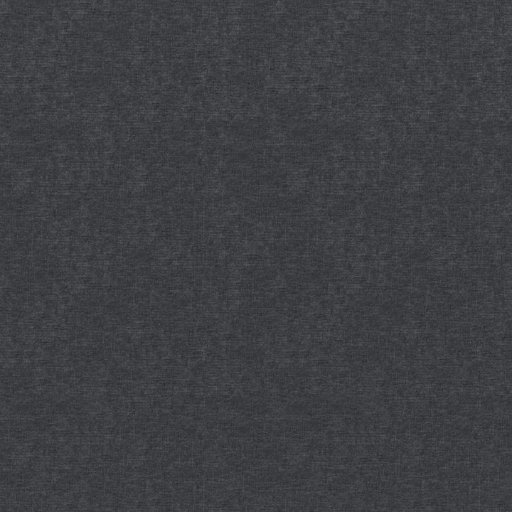 Contralto # 793 Charcoal by Maxwell Designer Fabric Curled Up Vii 100% POLYESTER CHINA 56" - Swanky Fabrics -