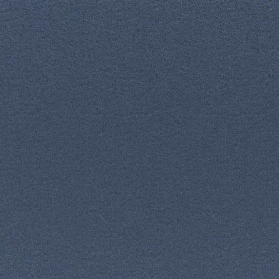 Cadenza # 786 Navy by Maxwell Designer Fabric Curled Up Vii 100% POLYESTER CHINA 56" - Swanky Fabrics -