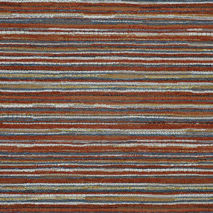 Carlsbad # 702 Cayenne by Maxwell Designer Fabric