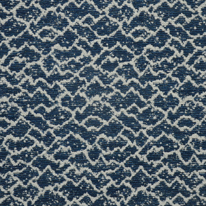 Cloudcroft # 740 Icelandic by Maxwell Designer Fabric PERFORMANCE WOVENS-VOL. V PAINTBRUSH 45% POLYACRYLIC/35% POLYESTER/10% VISCOSE/10% COTTON TURKEY V-12" H-7" 53" - Swanky Fabrics -