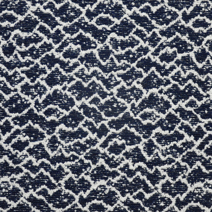 Cloudcroft # 744 Nile by Maxwell Designer Fabric PERFORMANCE WOVENS-VOL. V PAINTBRUSH 45% POLYACRYLIC/35% POLYESTER/10% VISCOSE/10% COTTON TURKEY V-12" H-7" 53" - Swanky Fabrics -