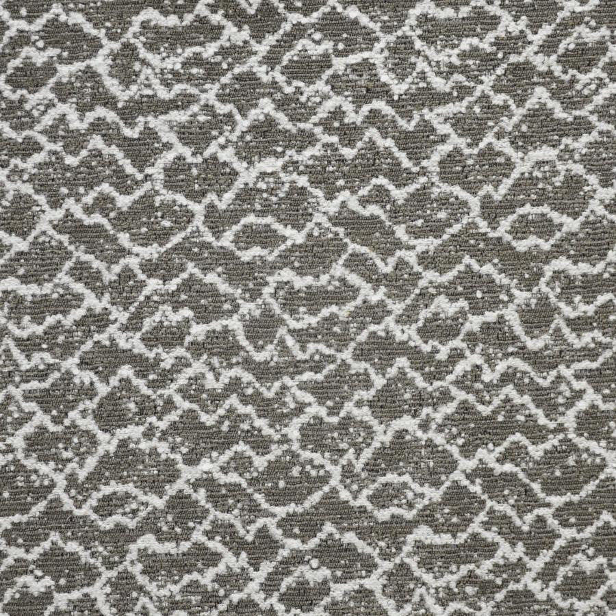 Cloudcroft # 801 Sparrow by Maxwell Designer Fabric PERFORMANCE WOVENS-VOL. V BADLANDS 45% POLYACRYLIC/35% POLYESTER/10% VISCOSE/10% COTTON TURKEY V-12" H-7" 53" - Swanky Fabrics -