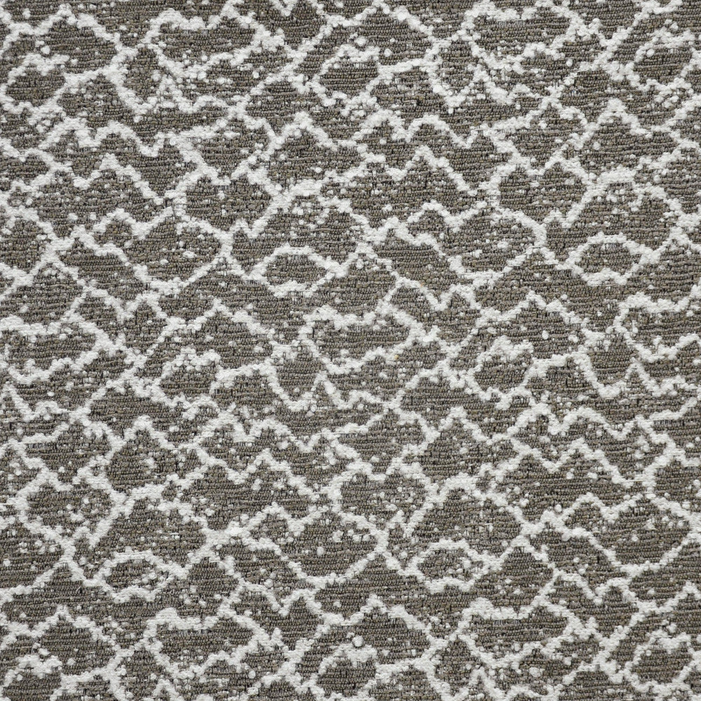 Cloudcroft # 801 Sparrow by Maxwell Designer Fabric PERFORMANCE WOVENS-VOL. V BADLANDS 45% POLYACRYLIC/35% POLYESTER/10% VISCOSE/10% COTTON TURKEY V-12" H-7" 53" - Swanky Fabrics -