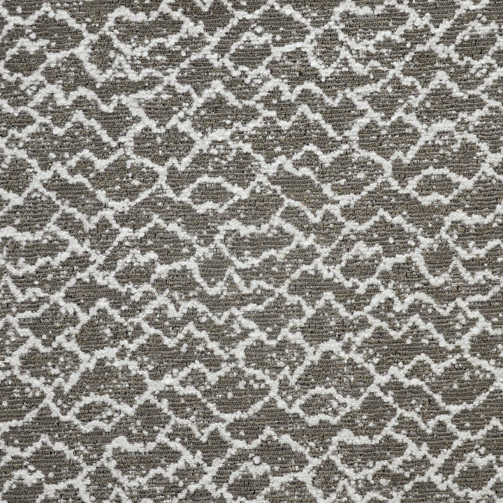 Cloudcroft # 801 Sparrow by Maxwell Designer Fabric PERFORMANCE WOVENS-VOL. V BADLANDS 45% POLYACRYLIC/35% POLYESTER/10% VISCOSE/10% COTTON TURKEY V-12" H-7" 53" - Swanky Fabrics -