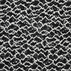 Cloudcroft # 825 Ebony by Maxwell Designer Fabric