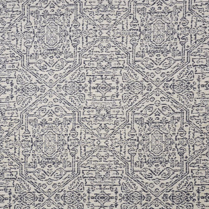 Curio # 738 Storm by Maxwell Designer Fabric Performance Wovens-Vol. V Paintbrush 50% POLYESTER/50% VISCOSE CHINA V-14" H-13.5" 54" - Swanky Fabrics -