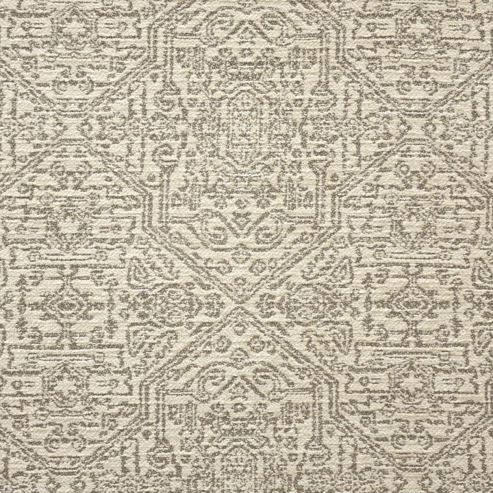 Curio # 911 Heirloom by Maxwell Designer Fabric Performance Wovens-Vol. V Silver Sun 50% POLYESTER/50% VISCOSE CHINA V-14" H-13.5" 54" - Swanky Fabrics -