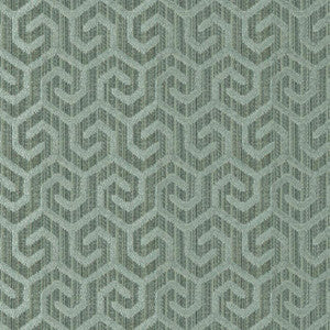 Camino # 216 Lagoon by Maxwell Designer Fabric