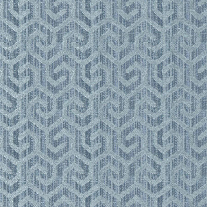 Camino # 232 Moonstone by Maxwell Designer Fabric Colorguard-Mosaic 100% POLYESTER INDIA V-2.5" H-1.3" 54.7" - Swanky Fabrics -