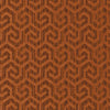 Camino # 240 Rust by Maxwell Designer Fabric