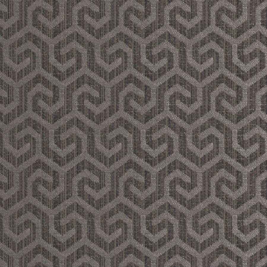 Camino # 310 Trout by Maxwell Designer Fabric Colorguard-Pashmina 100% POLYESTER INDIA V-2.5" H-1.3" 54.7" - Swanky Fabrics -